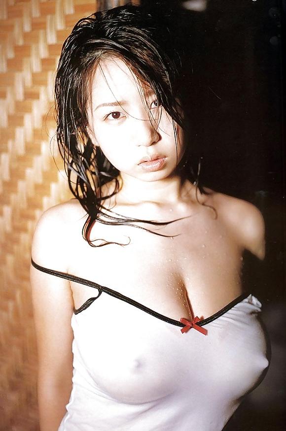 25P Japanese and Korean See Through