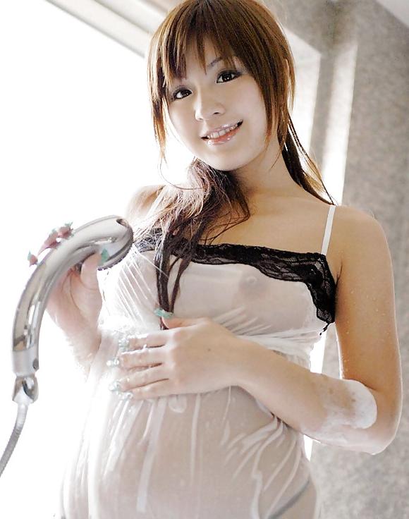 25P Japanese and Korean See Through