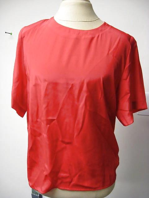 11P You can cum on BLOUSE pictures