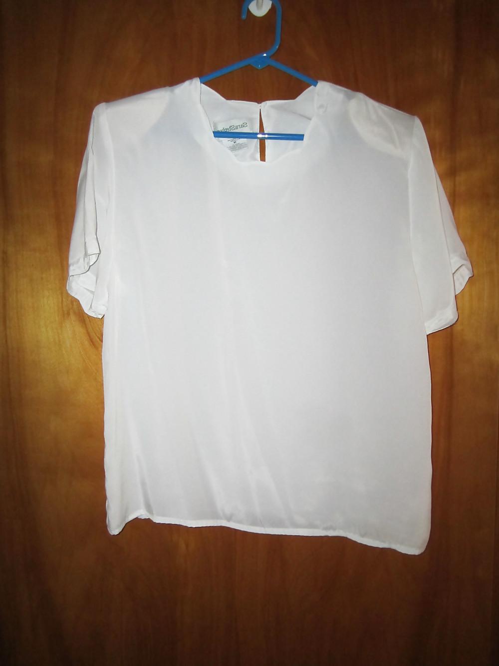 11P You can cum on BLOUSE pictures