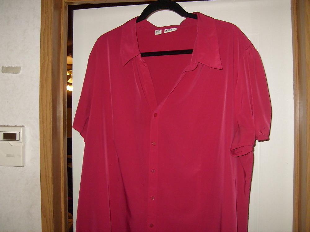 11P You can cum on BLOUSE pictures