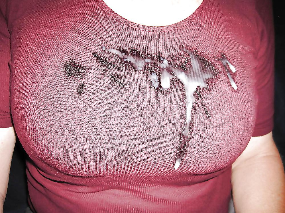 11P You can cum on BLOUSE pictures