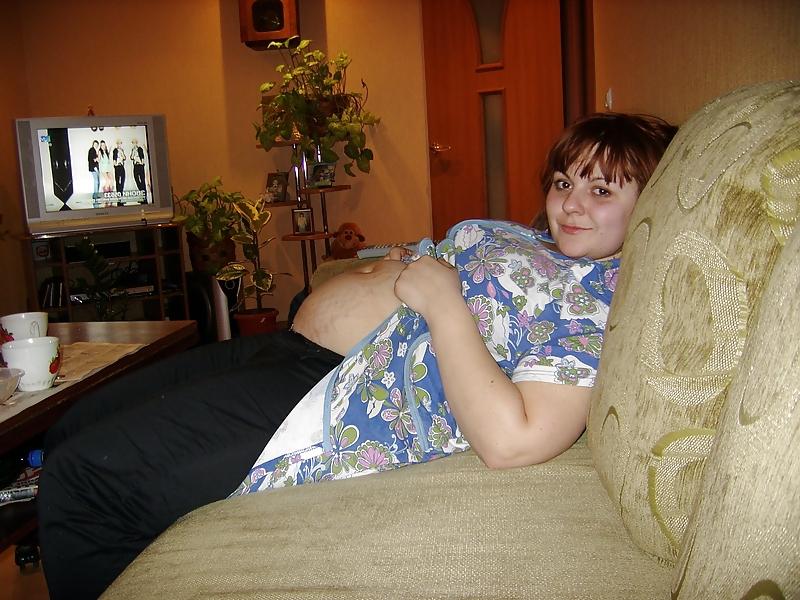 19P My beautiful young fatty girlfriend