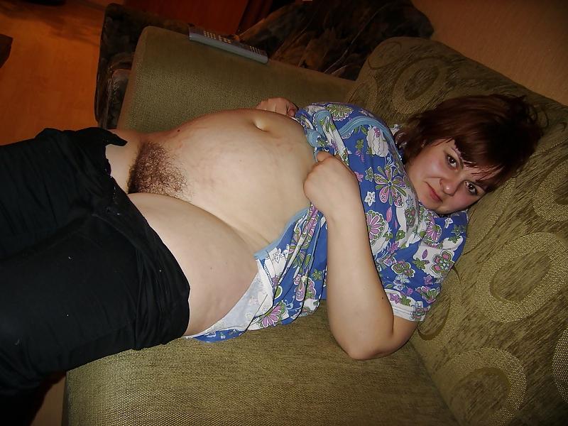 19P My beautiful young fatty girlfriend
