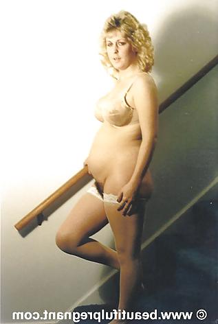23P Pregnant  Laurie