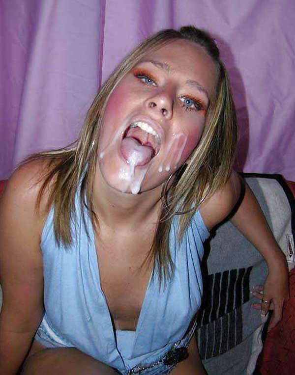 20P Blonde facials