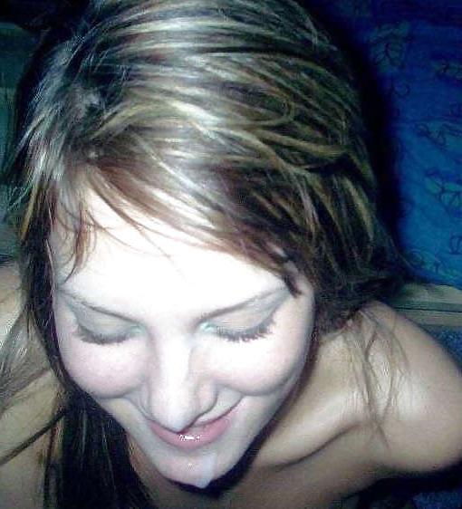 25P Smiley Face Facial