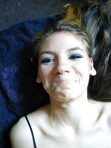 25P Smiley Face Facial