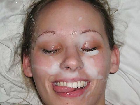25P Smiley Face Facial