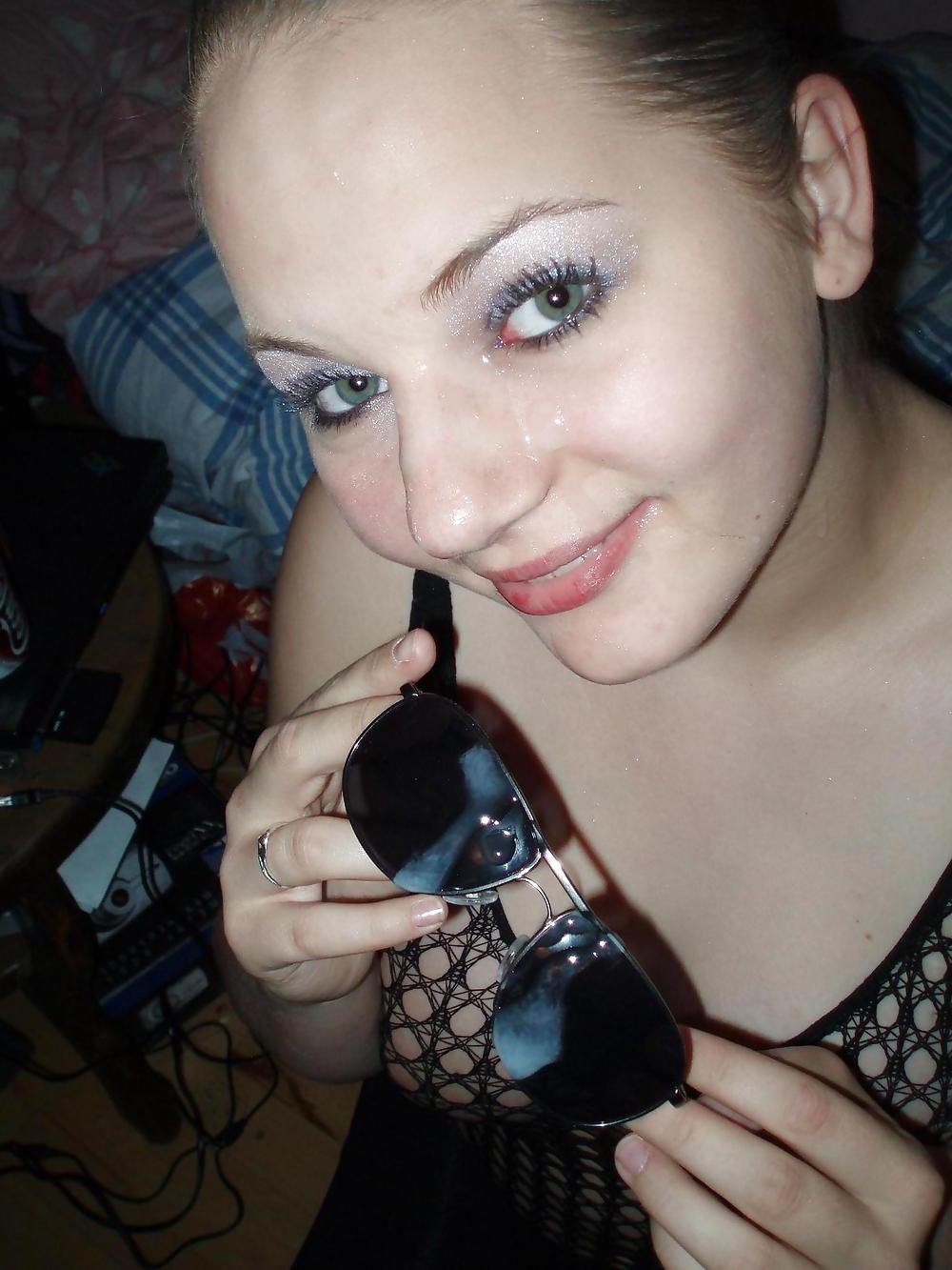 17P GIVE ME YOUR CUM