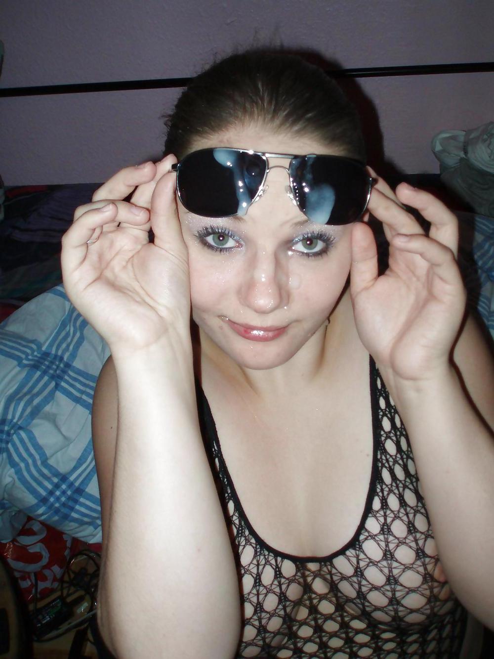 17P GIVE ME YOUR CUM