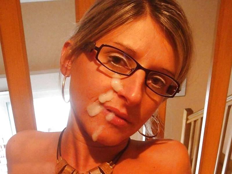25P Brand new amateur facials
