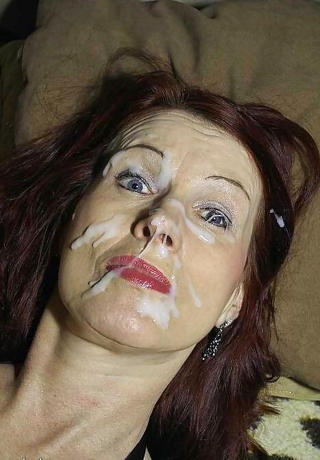 25P Brand new amateur facials