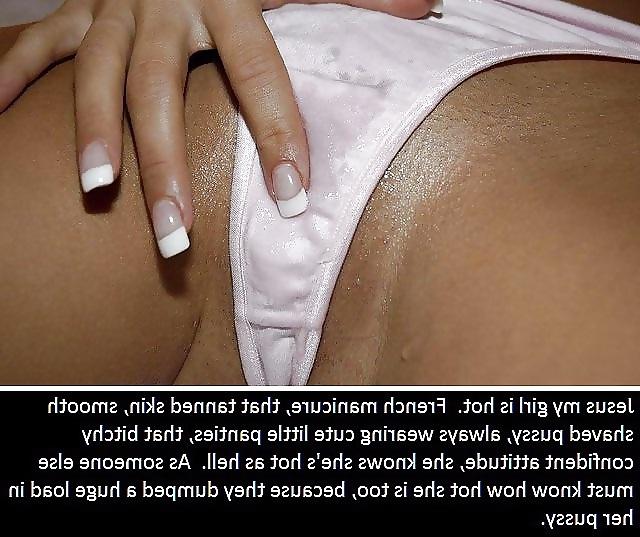 25P Sharing a Girlfriend Threesome (MFM) - 5