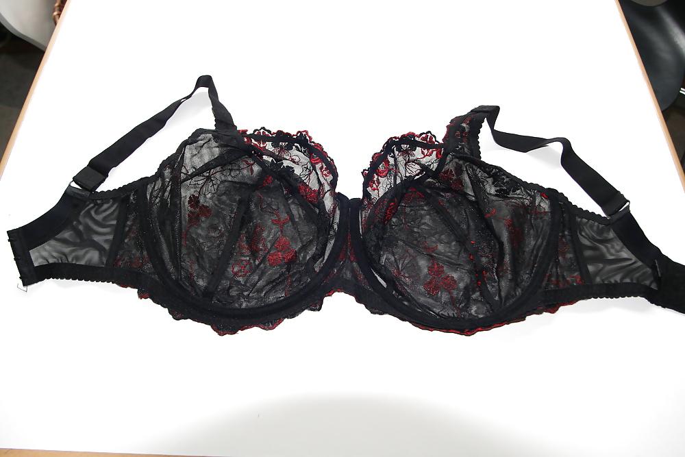 17P H and J cup bra from my own collection