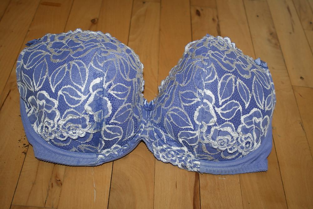 17P H and J cup bra from my own collection