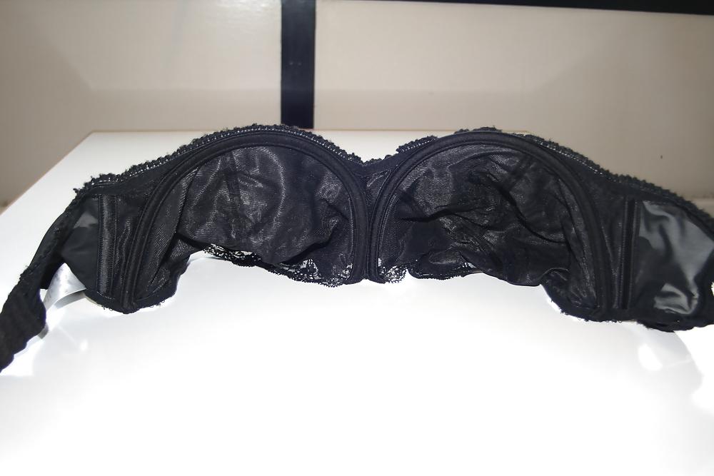 17P H and J cup bra from my own collection