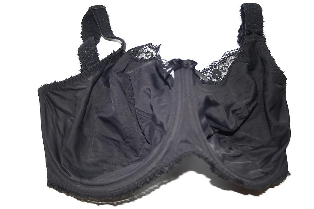 17P H and J cup bra from my own collection