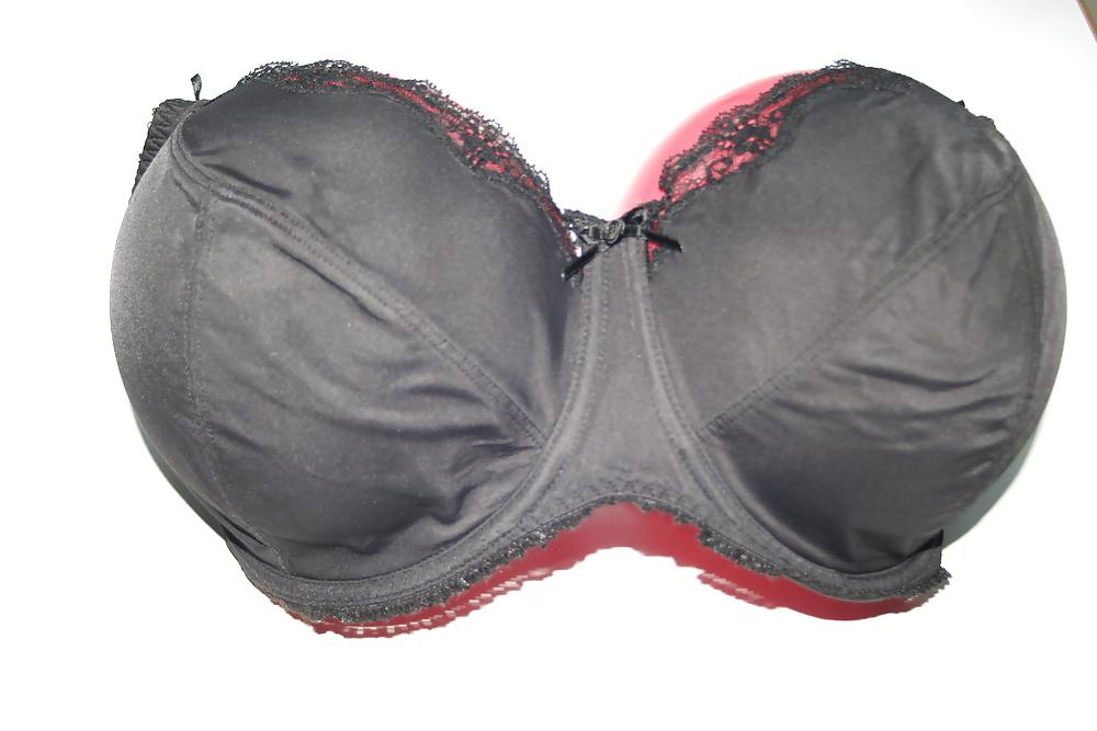 17P H and J cup bra from my own collection