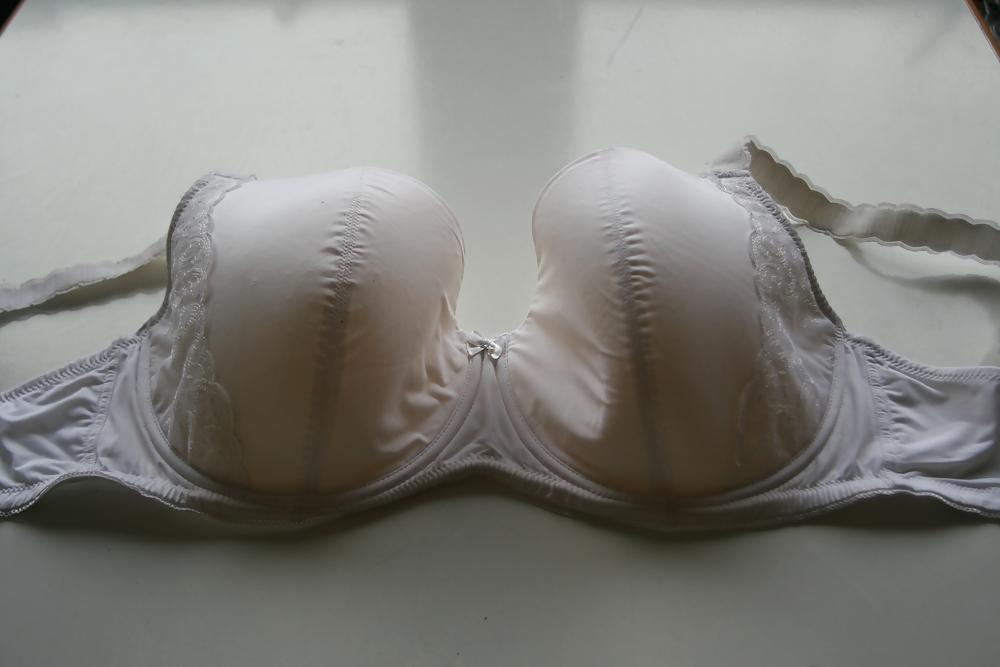 17P H and J cup bra from my own collection