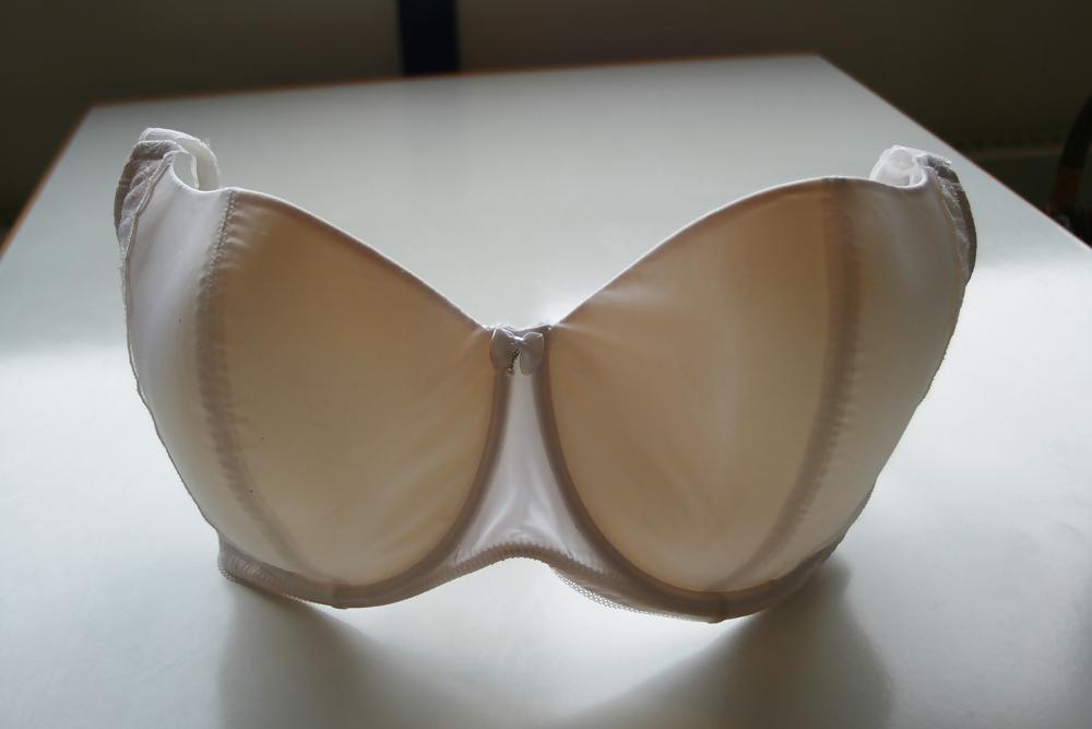17P H and J cup bra from my own collection