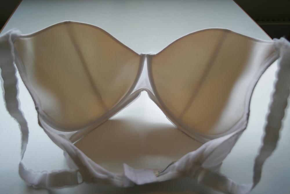 17P H and J cup bra from my own collection
