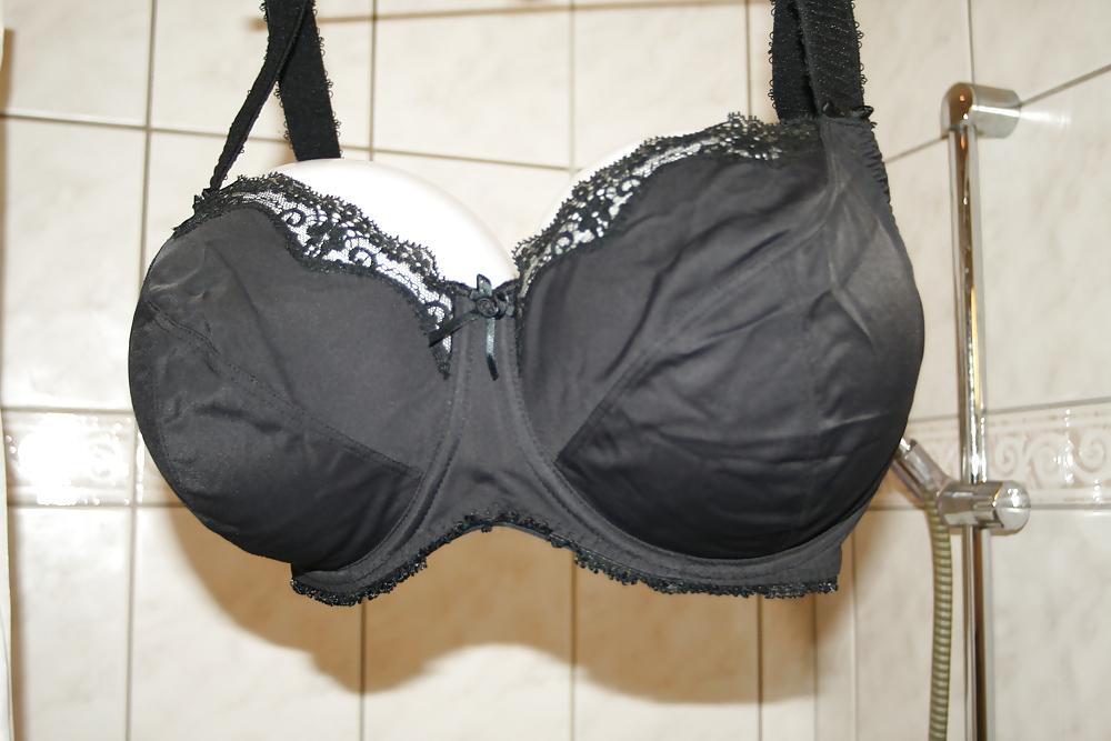 17P H and J cup bra from my own collection