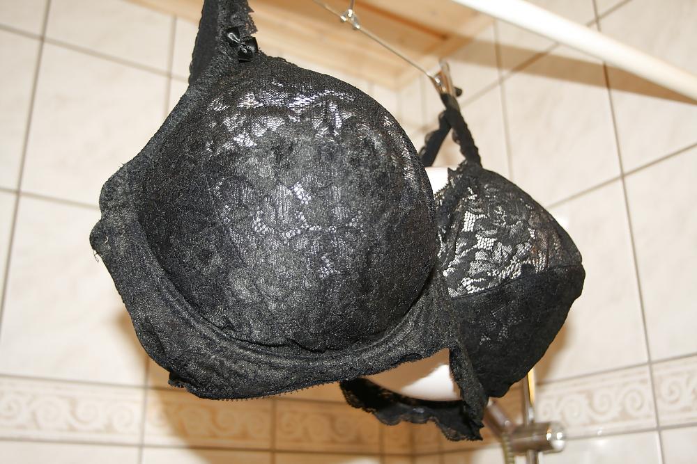 17P H and J cup bra from my own collection