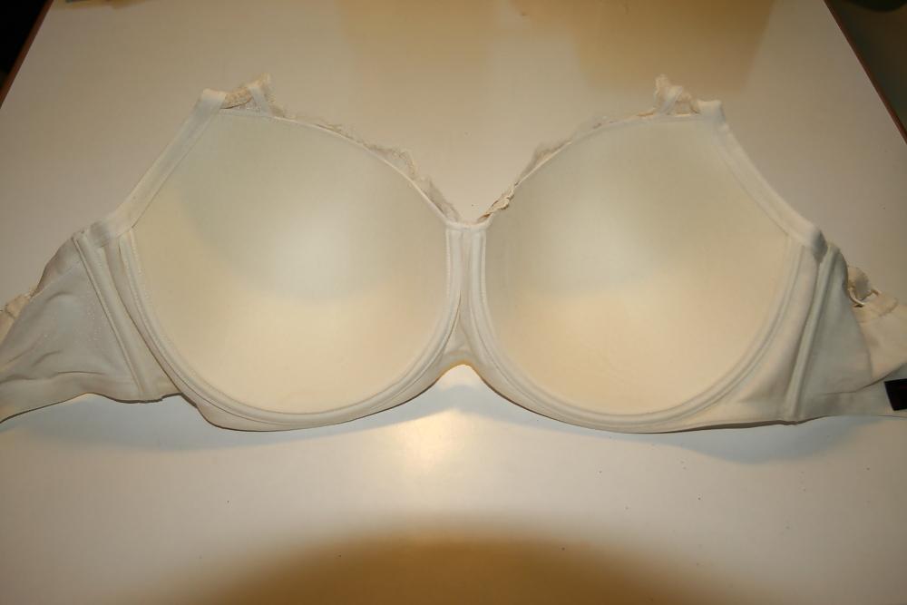 17P H and J cup bra from my own collection
