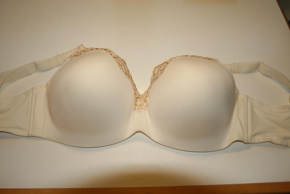 17P H and J cup bra from my own collection