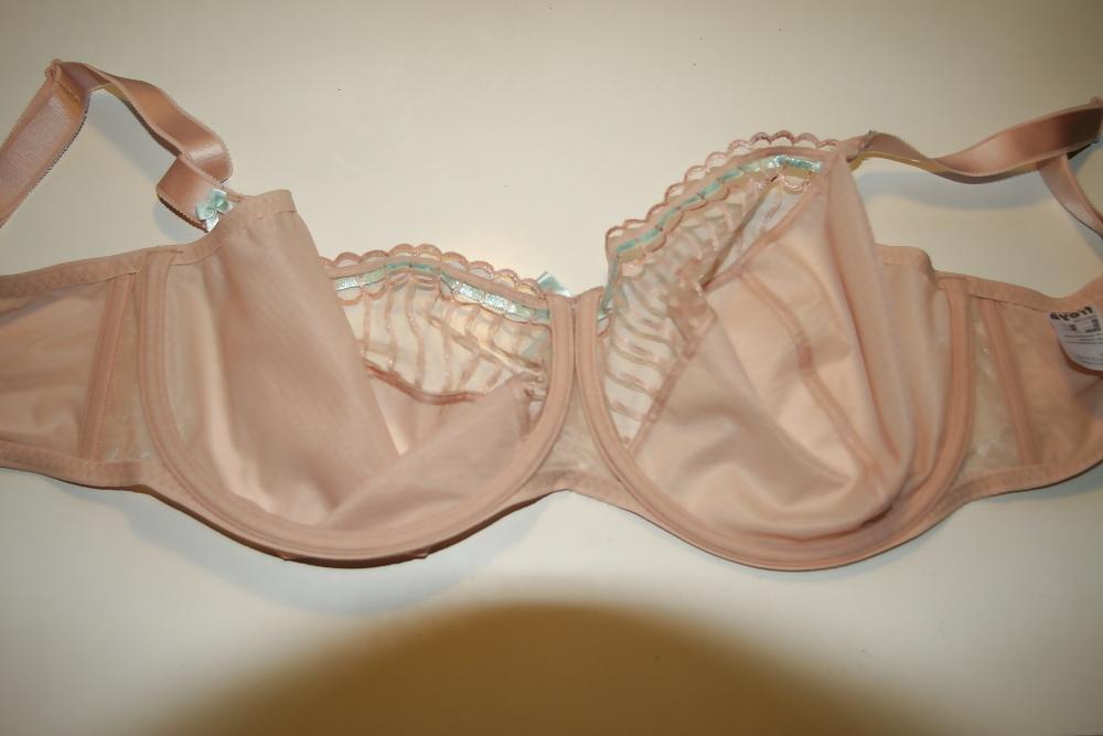 17P H and J cup bra from my own collection