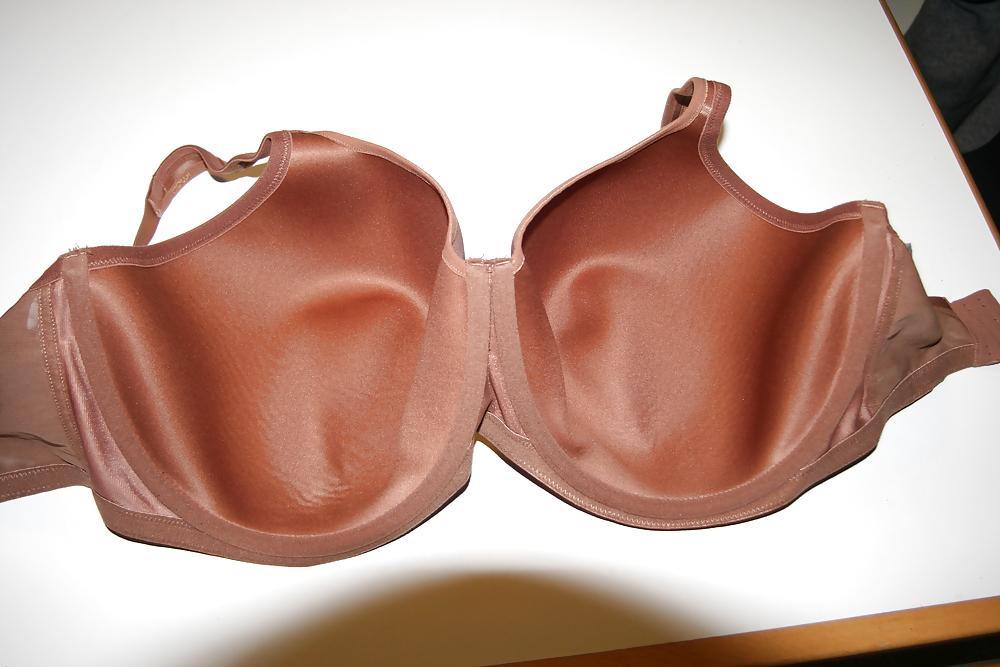 17P H and J cup bra from my own collection