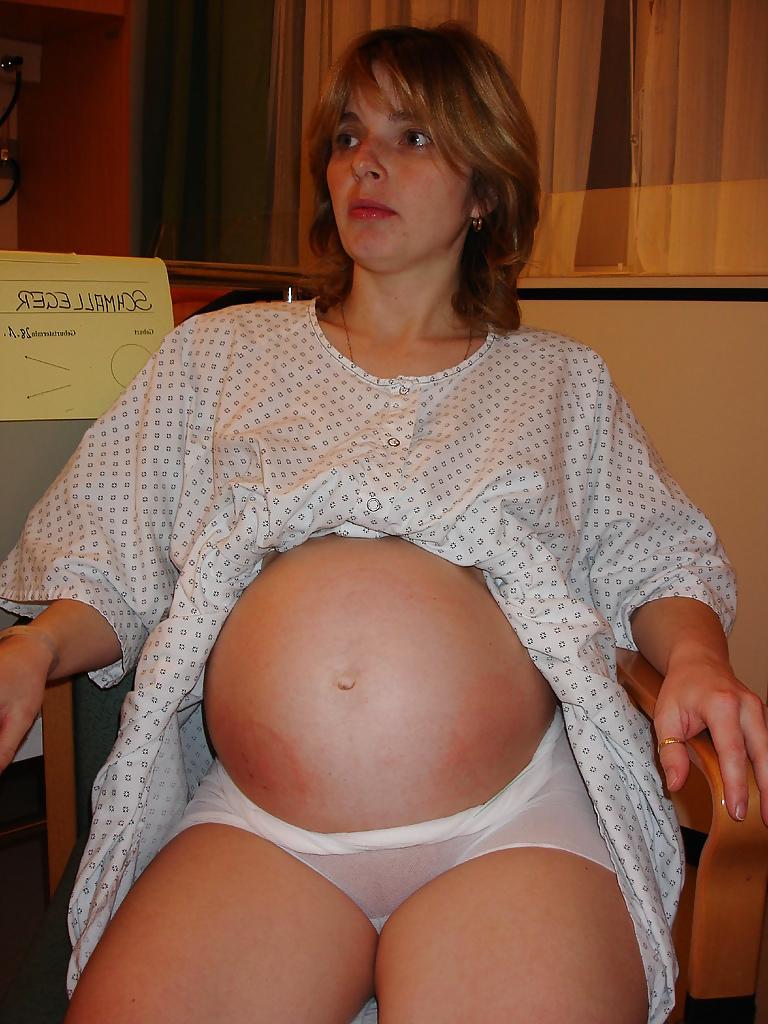 13P Pregnant 2
