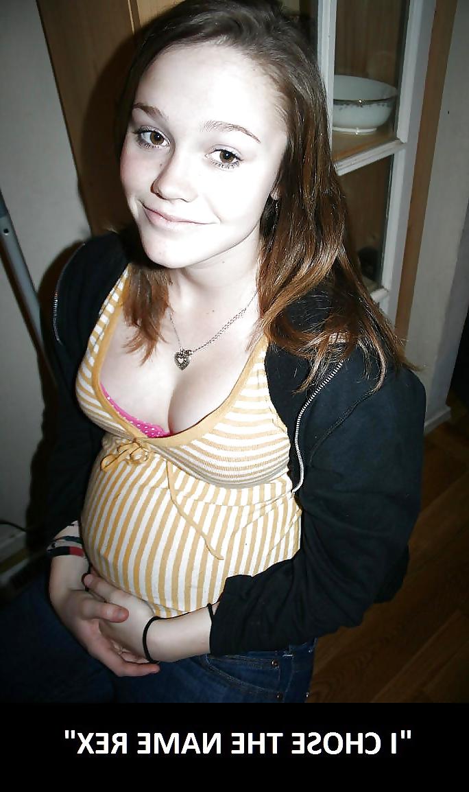9P Pregnant jokes