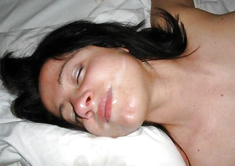 25P SWEET LITTLE FACIAL GIRLS 5
