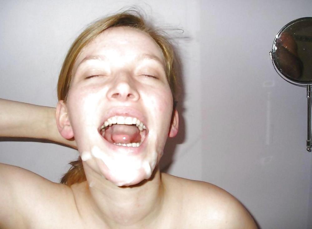 25P SWEET LITTLE FACIAL GIRLS 5