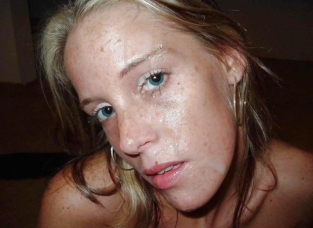 25P SWEET LITTLE FACIAL GIRLS 5