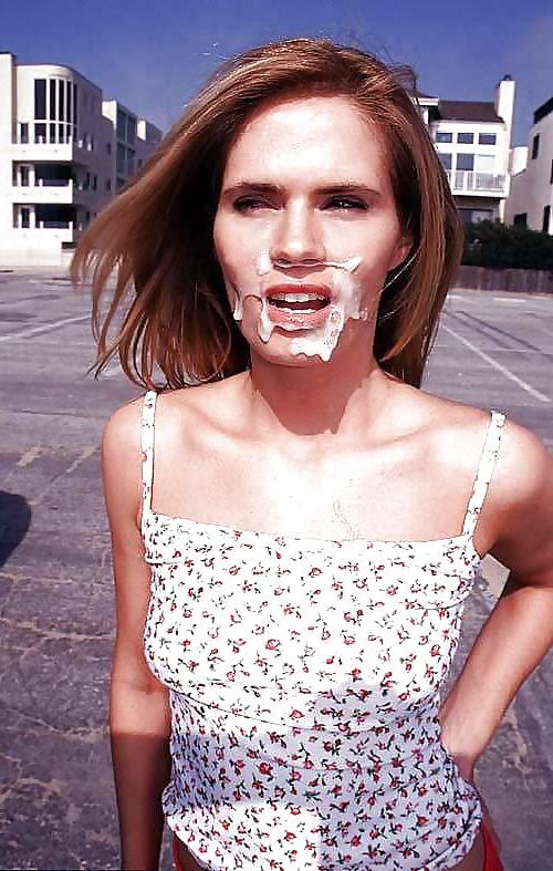 25P SWEET LITTLE FACIAL GIRLS 5