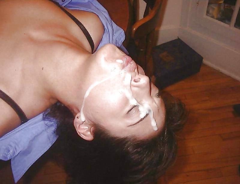 25P SWEET LITTLE FACIAL GIRLS 5