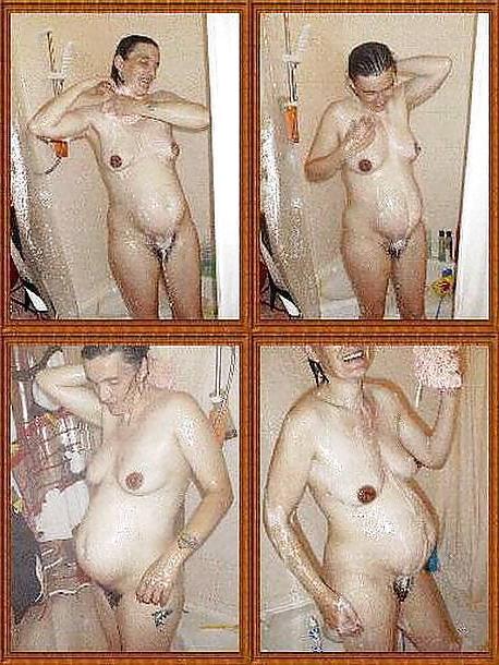 25P Pregnant  Amateur 4