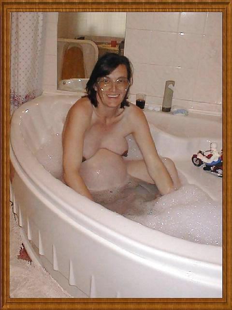 25P Pregnant  Amateur 4