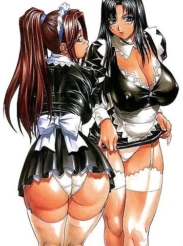 25P Anime Grab Bag - 1