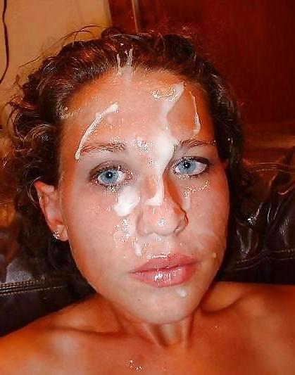 25P SWEET LITTLE FACIAL GIRLS 9