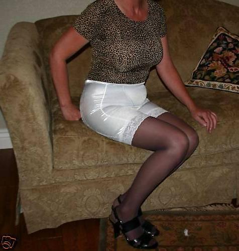 19P Panty girdle 