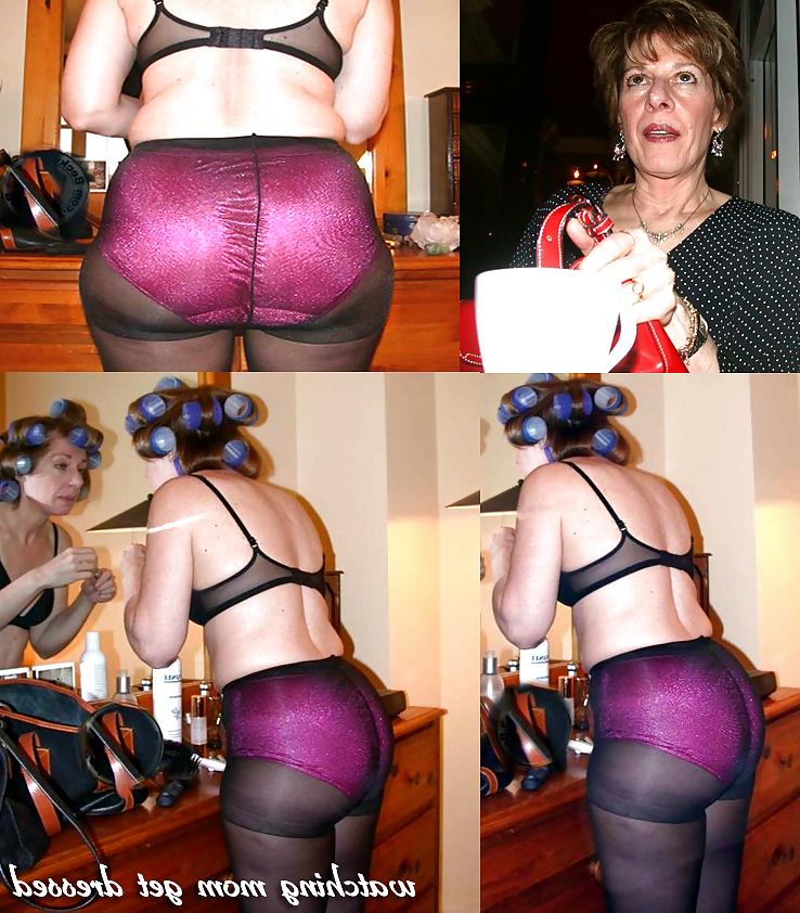 19P Panty girdle 