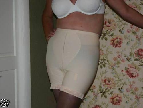 19P Panty girdle 