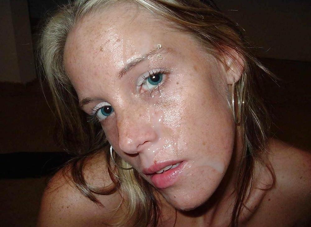 18P Facial mix - N. C. 