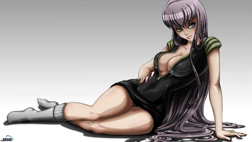 10P Sexy Anime