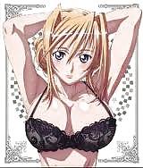 10P Sexy Anime