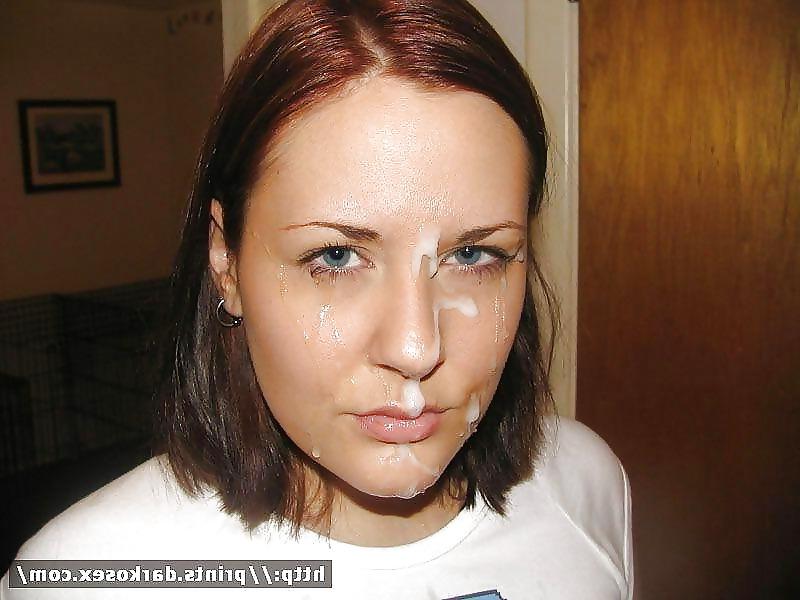 25P SPRITZ MIR INS GESICHT 1